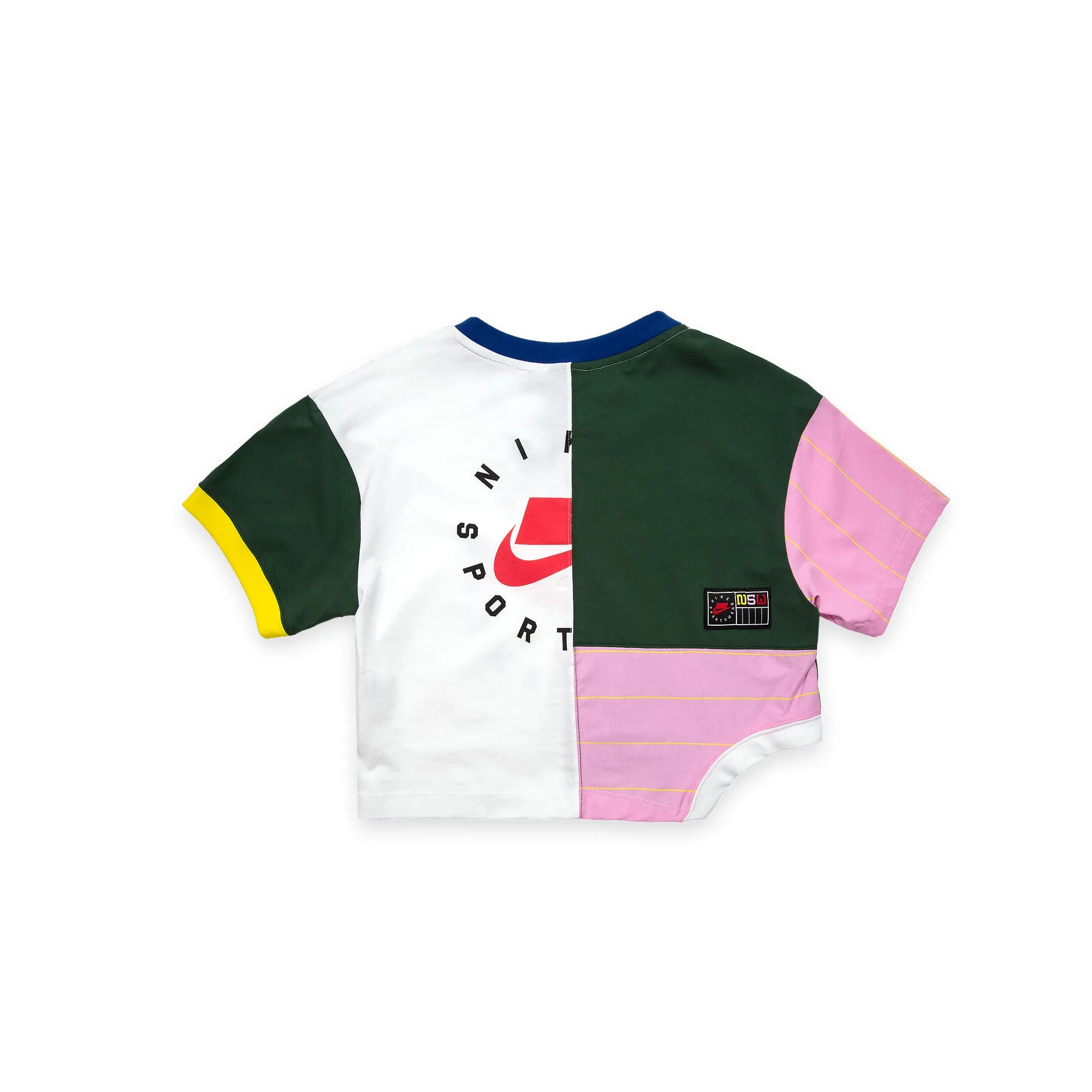 Nike NSW Womens Tee [AR3062-123]
