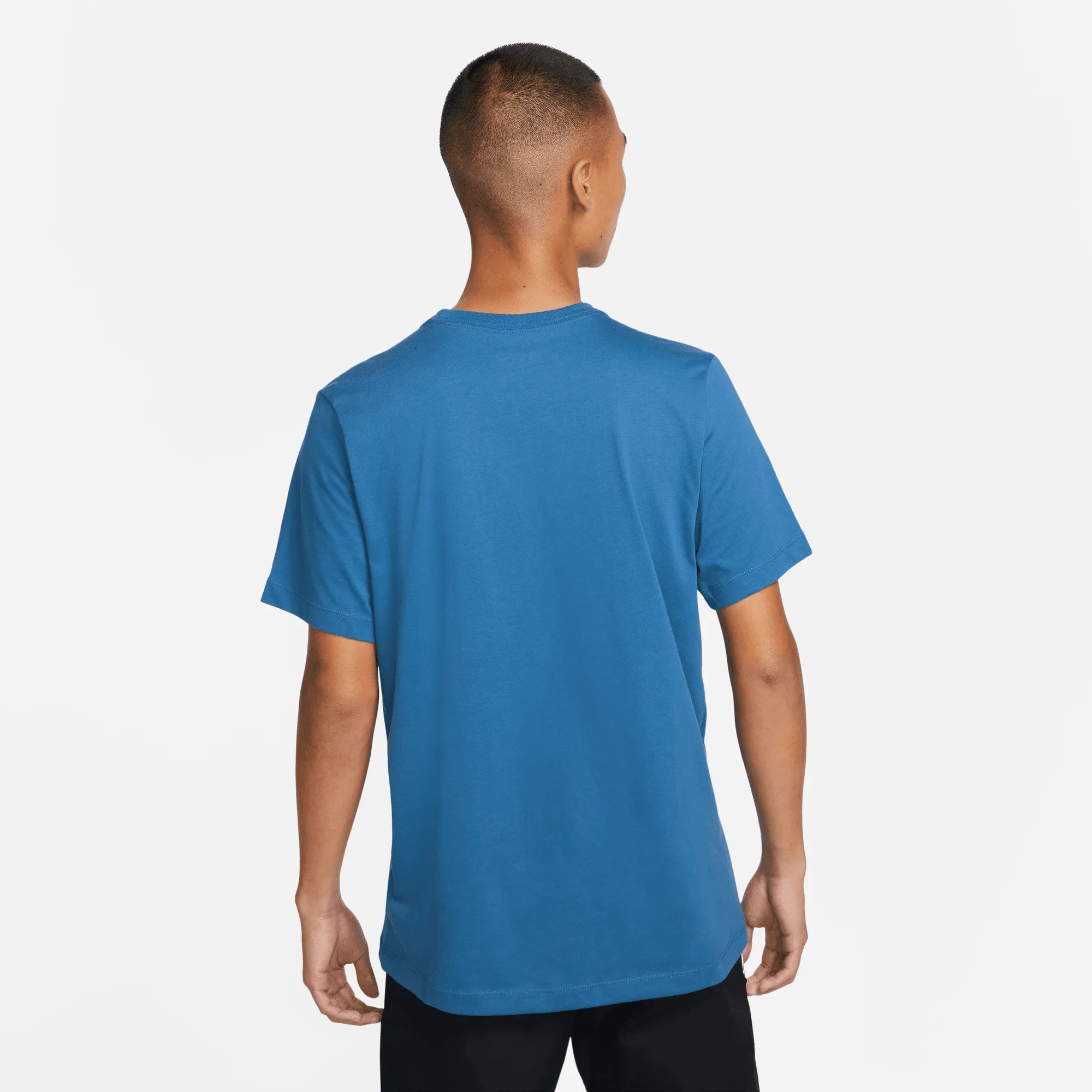 NIKE SPORTSWEAR TEE SO PACK 2