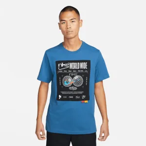NIKE SPORTSWEAR TEE SO PACK 2