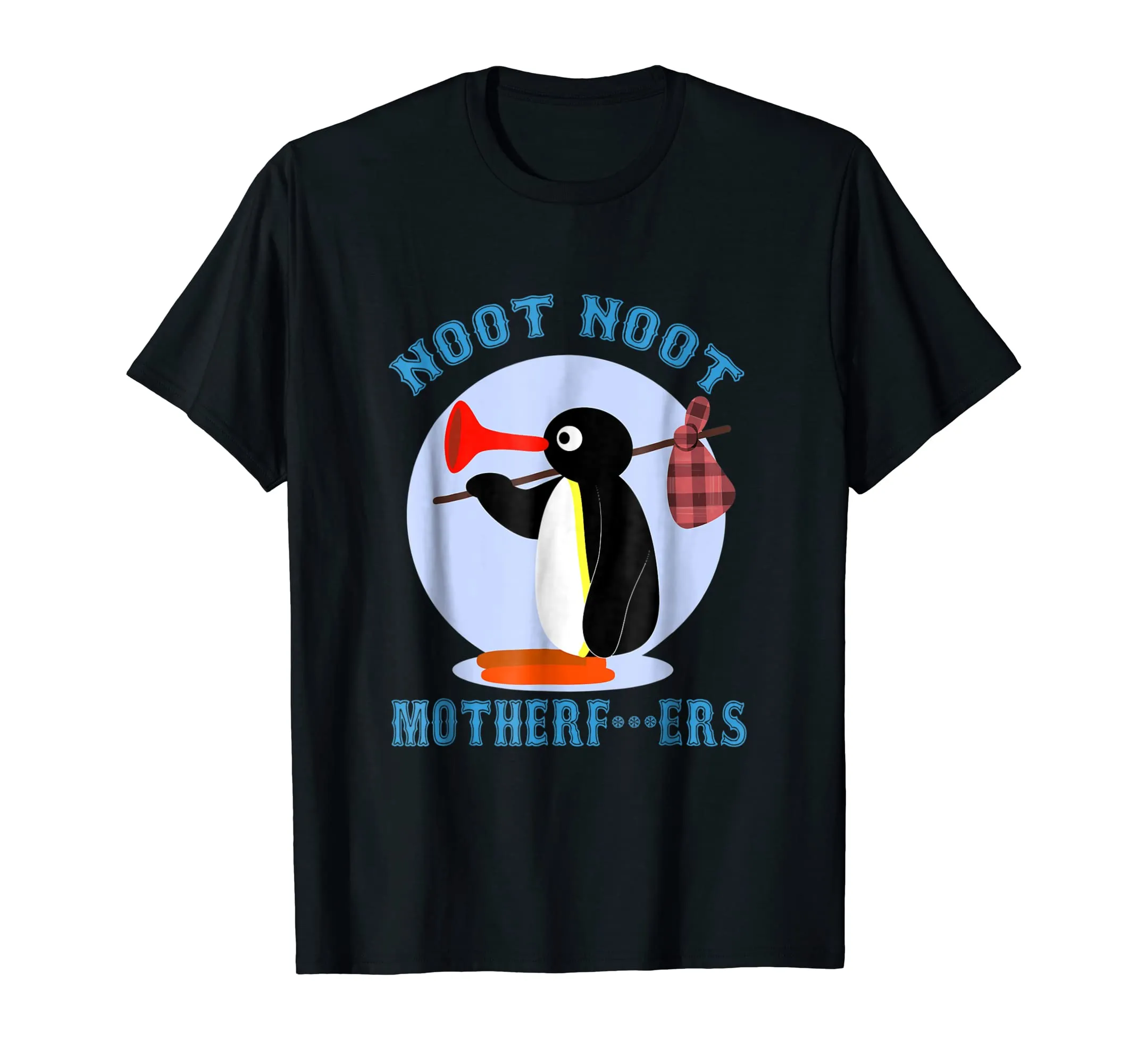 Noot noot mother ers