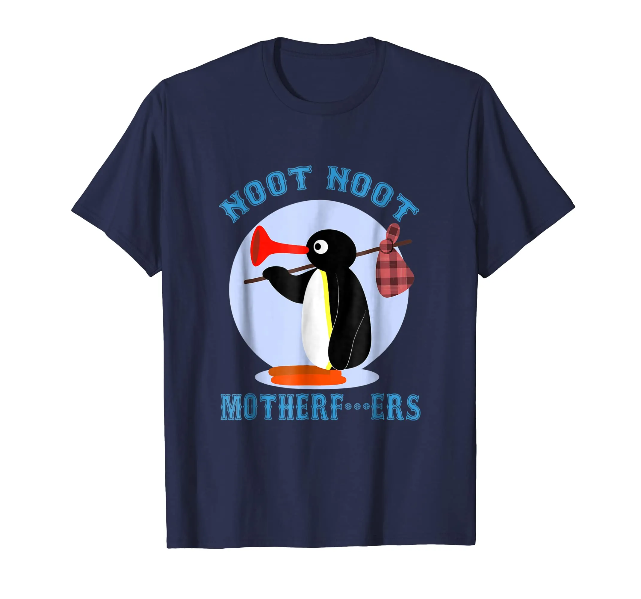 Noot noot mother ers