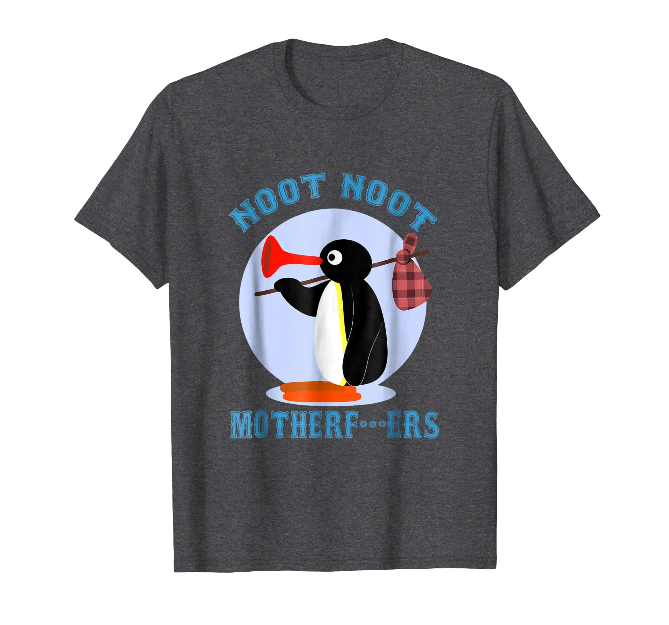 Noot noot mother ers