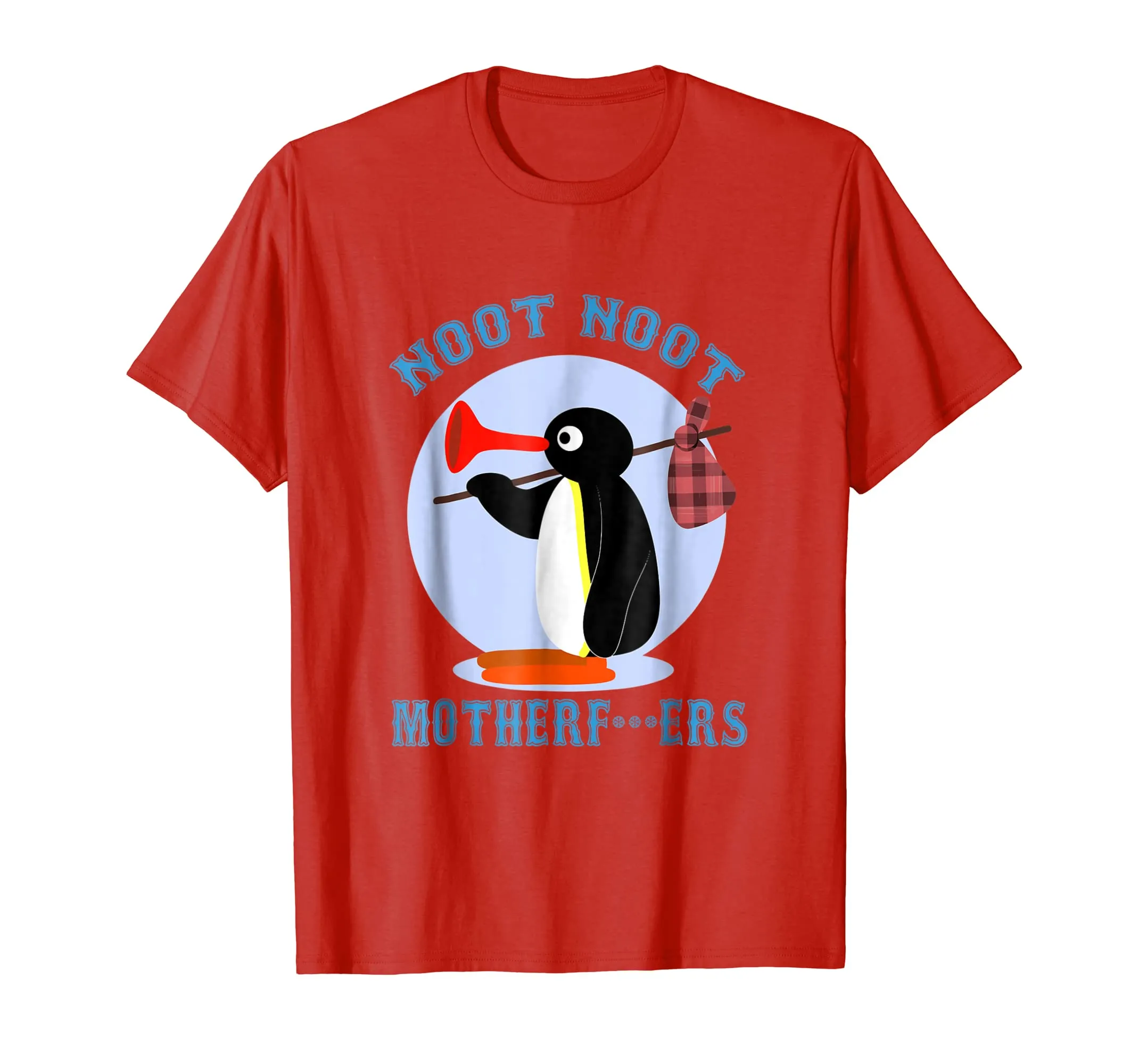 Noot noot mother ers
