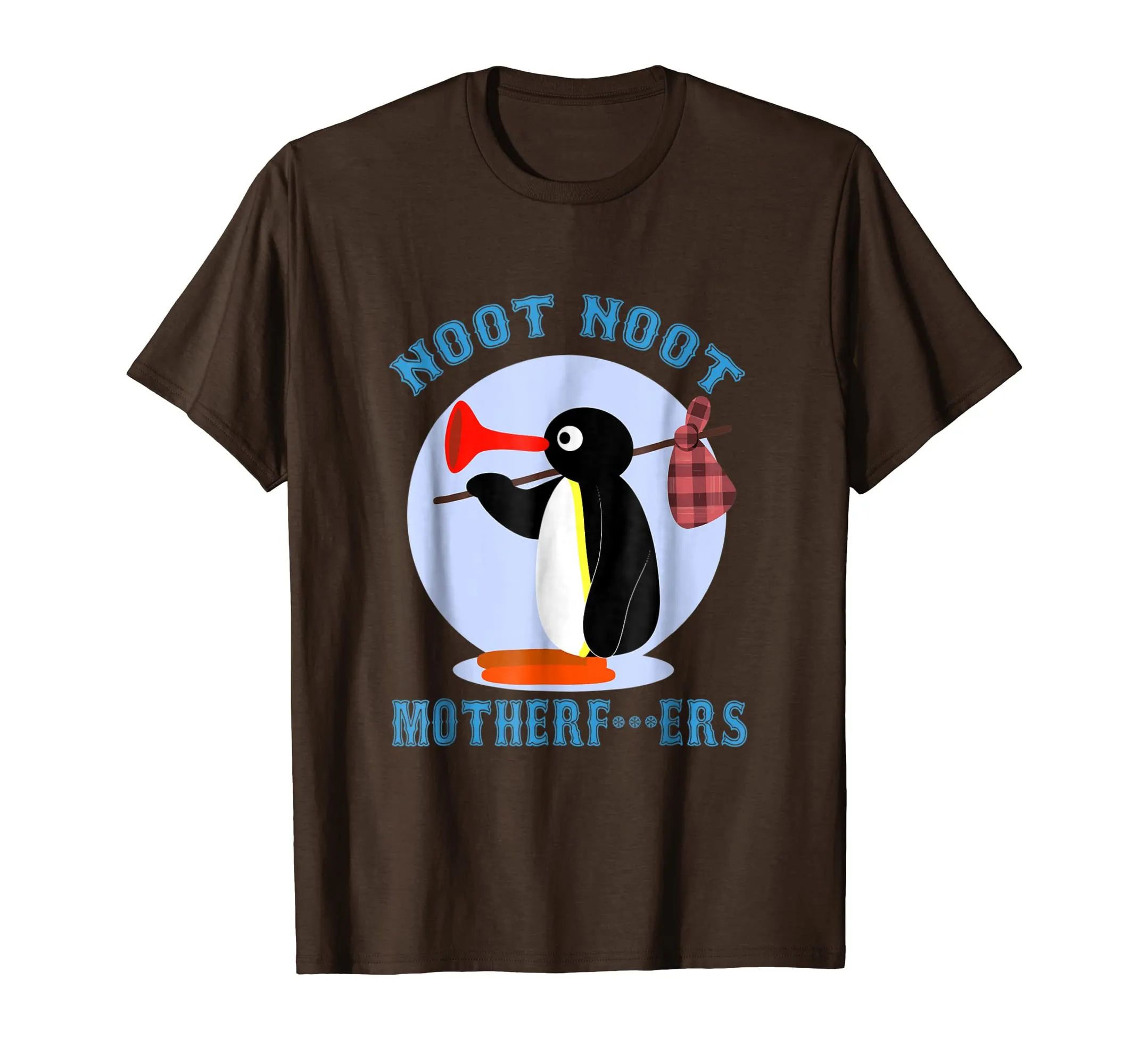 Noot noot mother ers