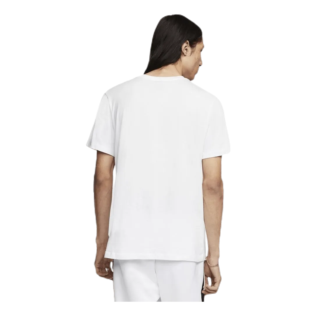 Nsw Festival Ss Tee Blue/White