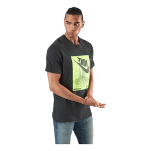 Nsw Festival Ss Tee Grey