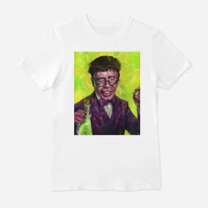 Nutty Puffessor - T-Shirt