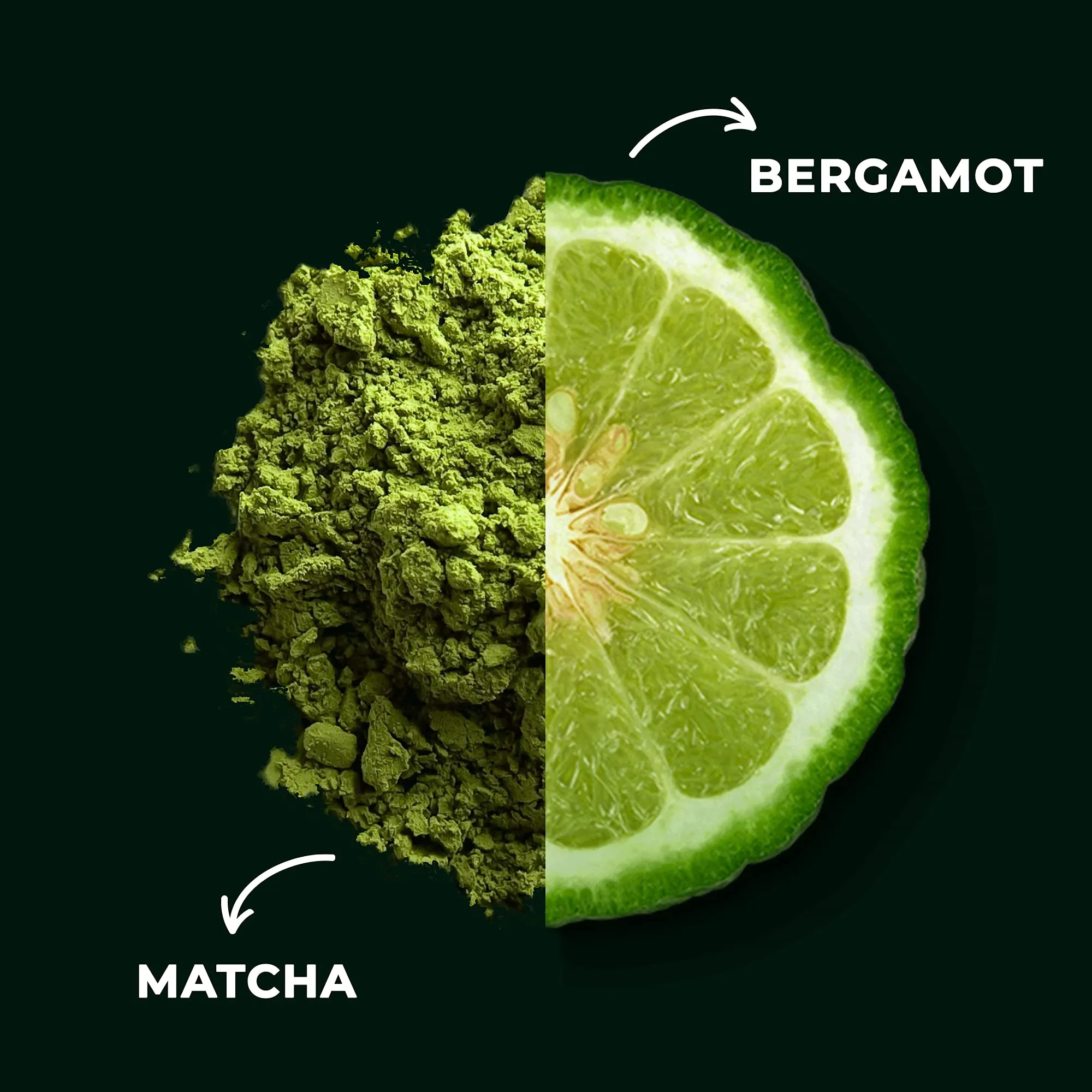 O Naturals Mens Exfoliating Matcha & Bergamot Scrub, for Face Body & Foot. Anti-Aging Mens Skin Care Routine. Blackhead & Helps Acne Pore Minimizer Ultra Hydrating Organic Oils 8.45oz