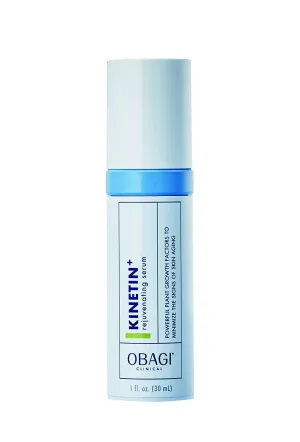 Obagi Clinical Kinetin  Rejuvenating Serum 1 Fl Oz