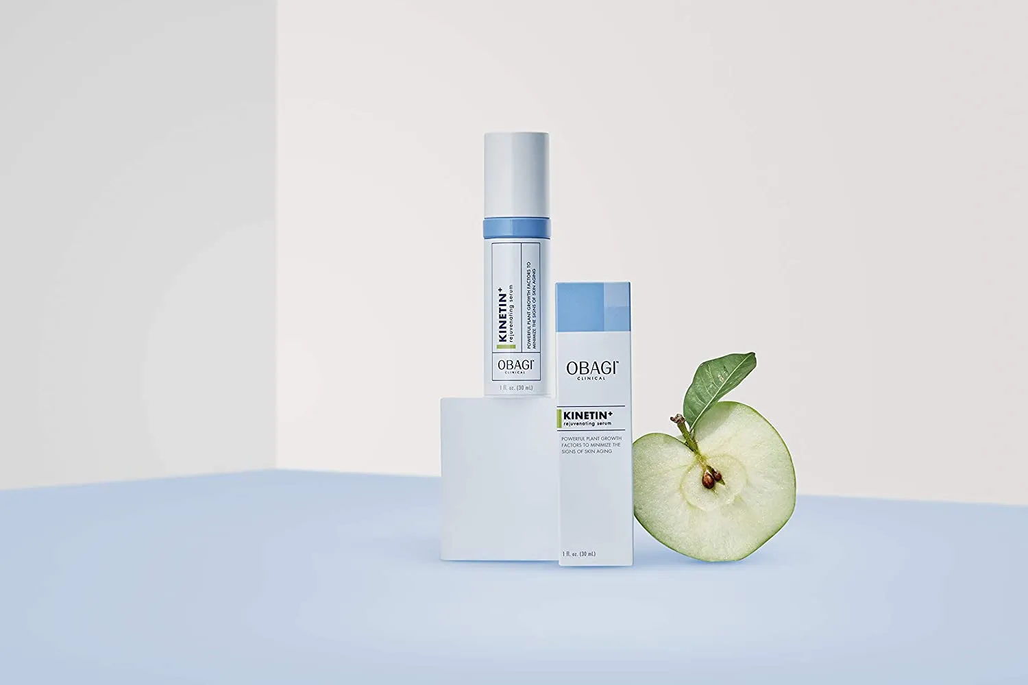 Obagi Clinical Kinetin  Rejuvenating Serum 1 Fl Oz