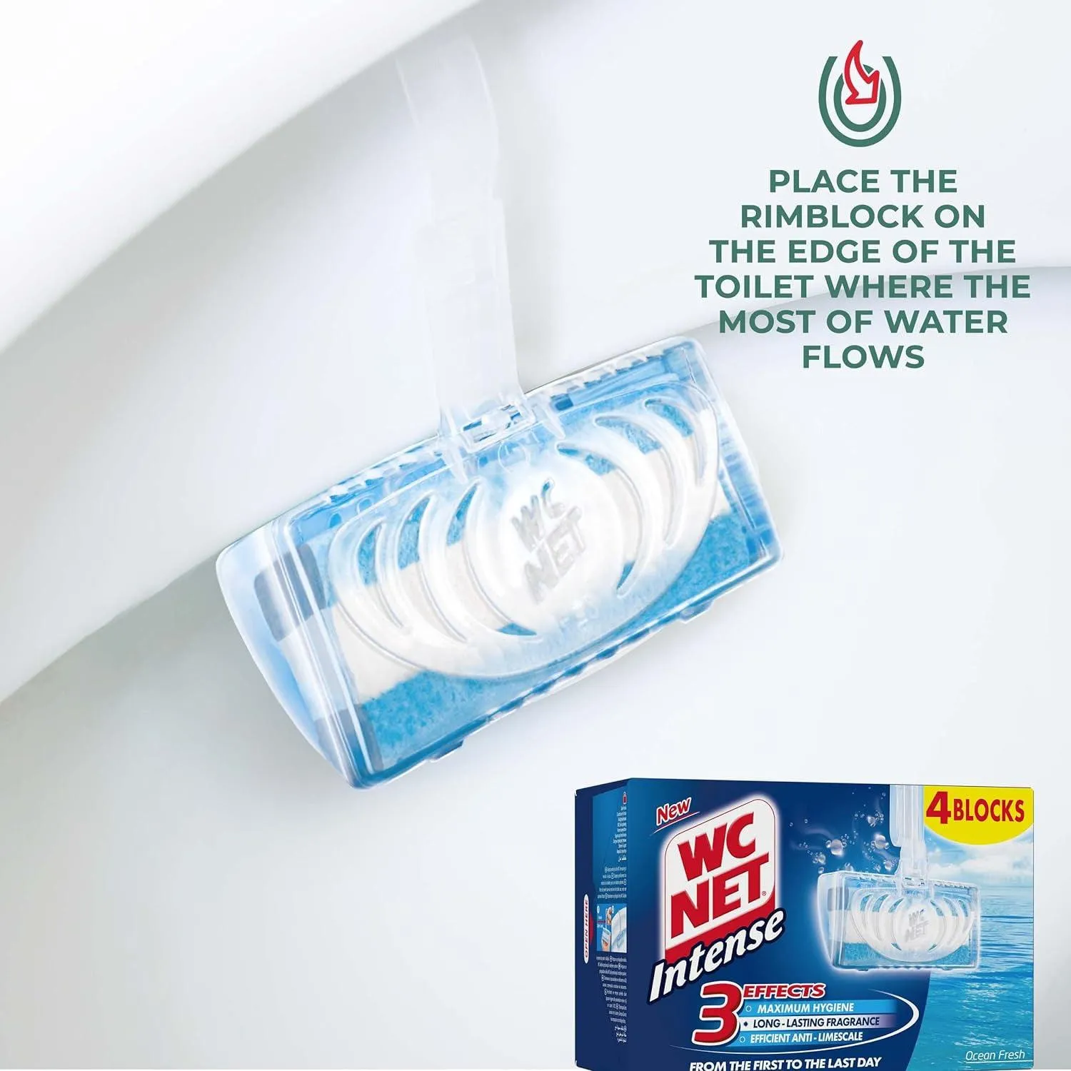 Ocean Fresh |Mountain Fresh |Combo Of 2