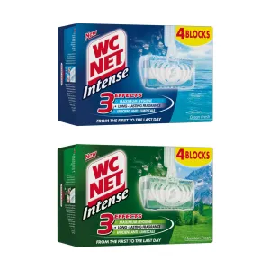 Ocean Fresh |Mountain Fresh |Combo Of 2