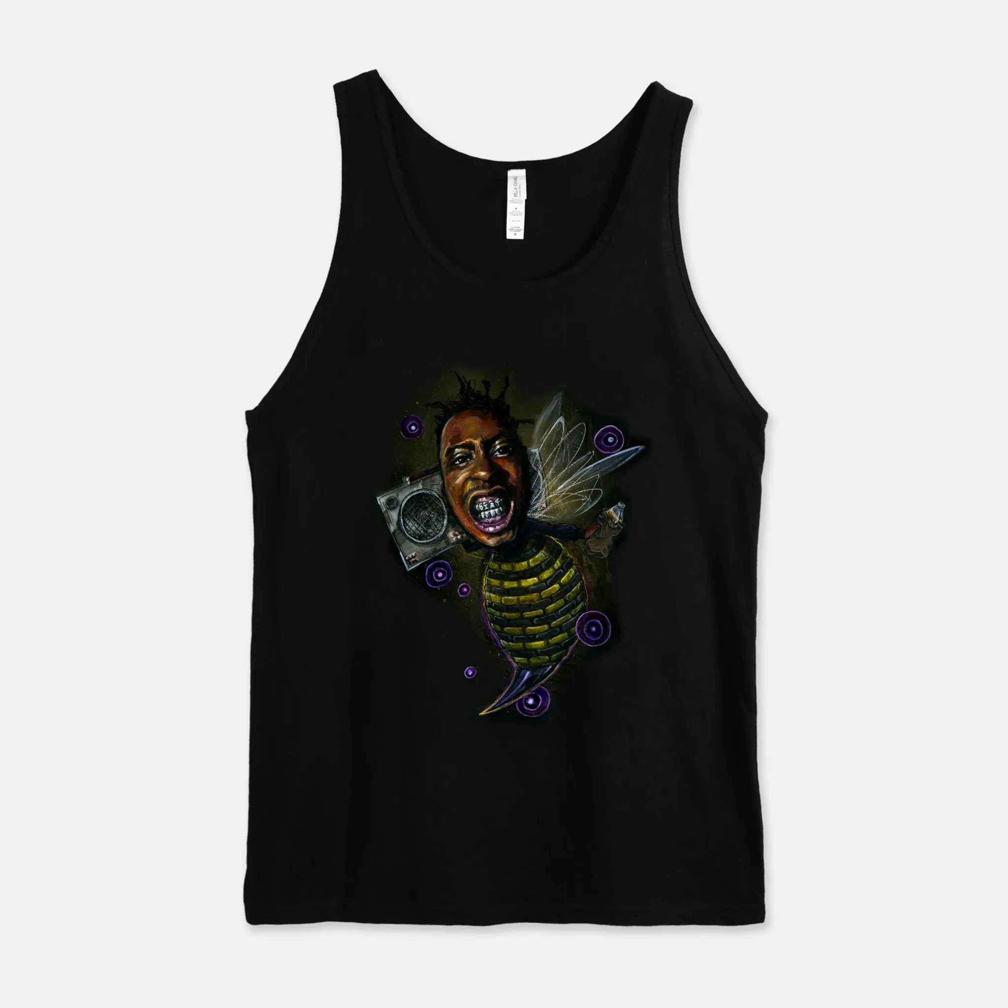 ODBee - T-Shirt & Tank