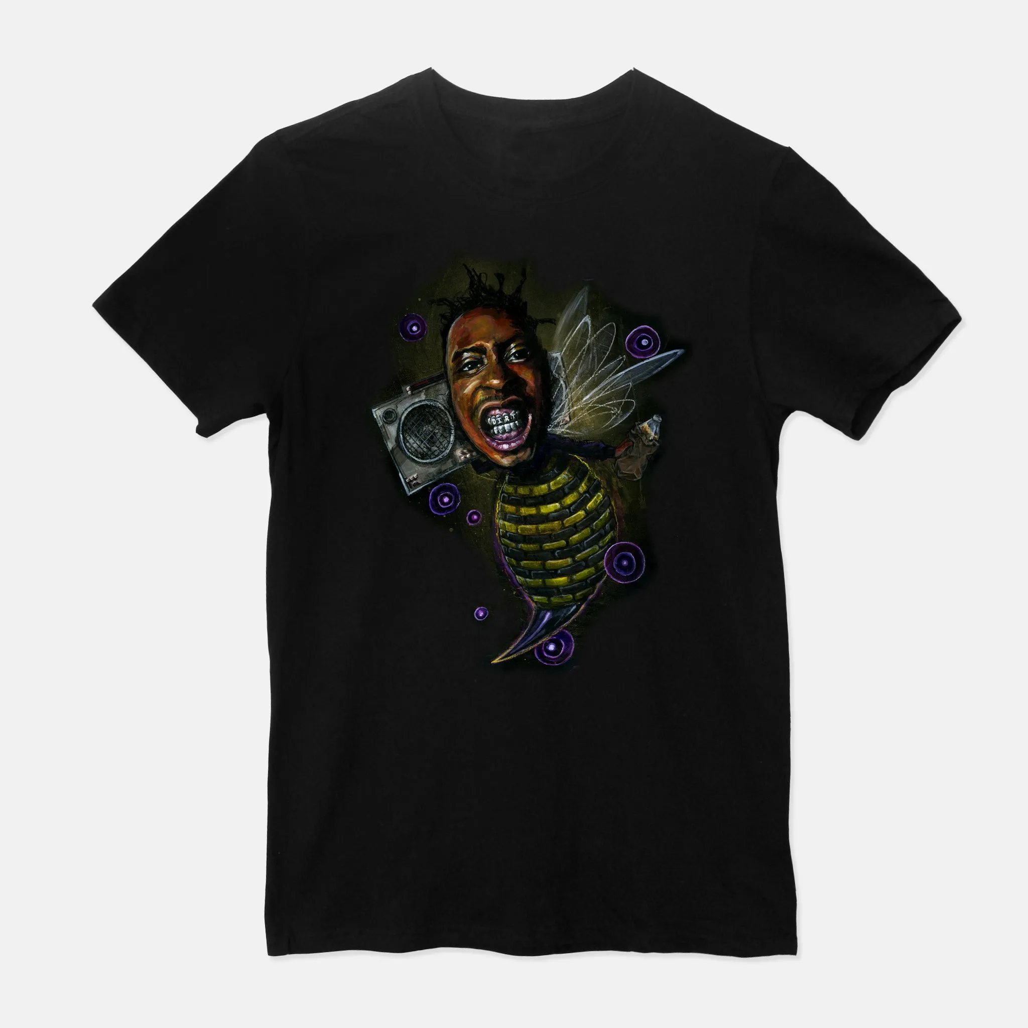 ODBee - T-Shirt & Tank