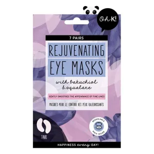 Oh K! Rejuvenating Eye Mask