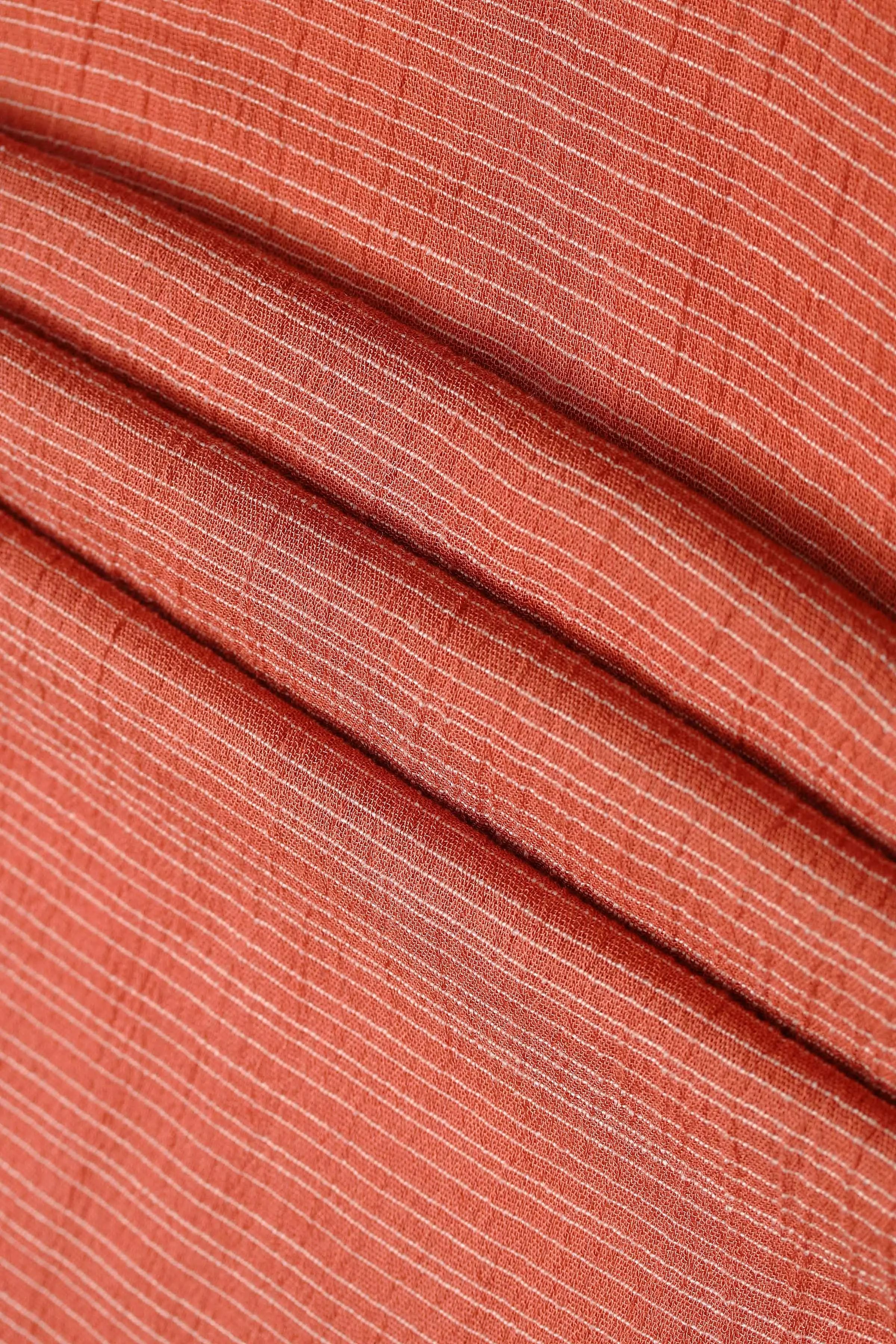 Orange Women Shawl - 439672106