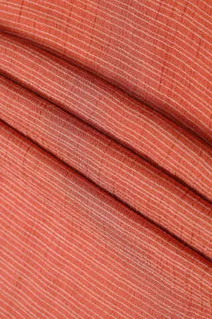 Orange Women Shawl - 439672106