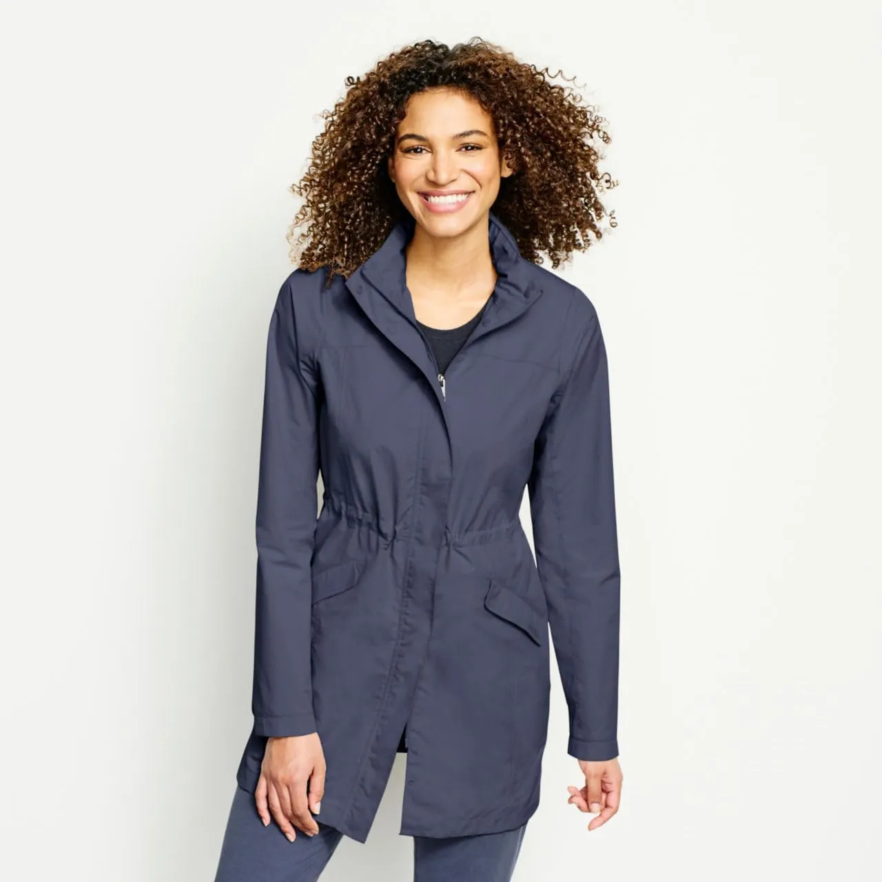 Orvis Women's Pack-and-Go Jacket
