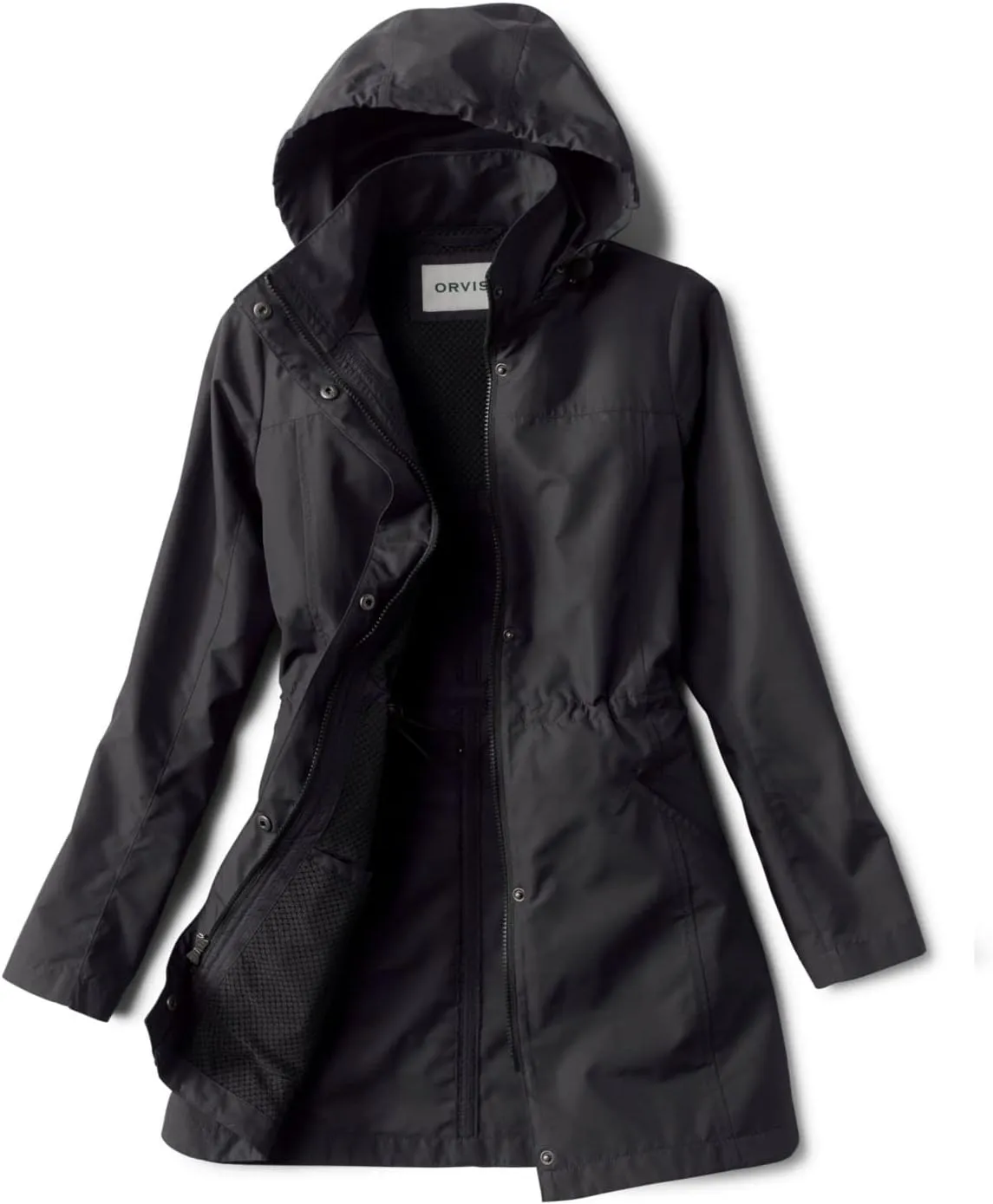 Orvis Women's Pack-and-Go Jacket