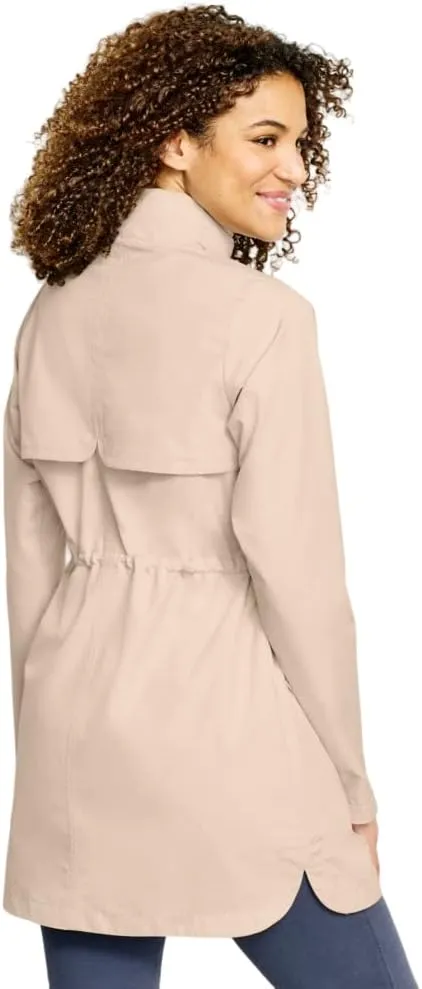 Orvis Women's Pack-and-Go Jacket