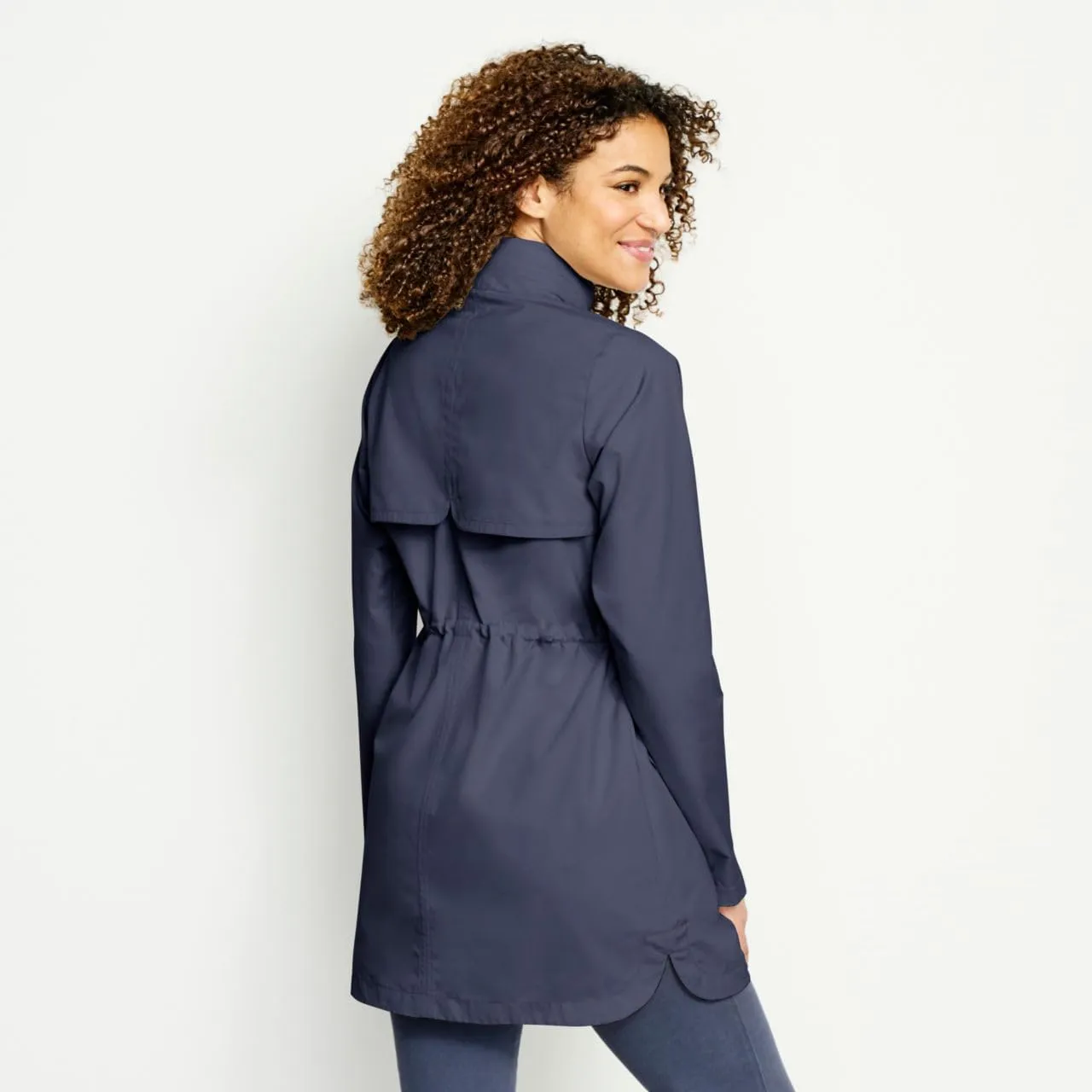 Orvis Women's Pack-and-Go Jacket