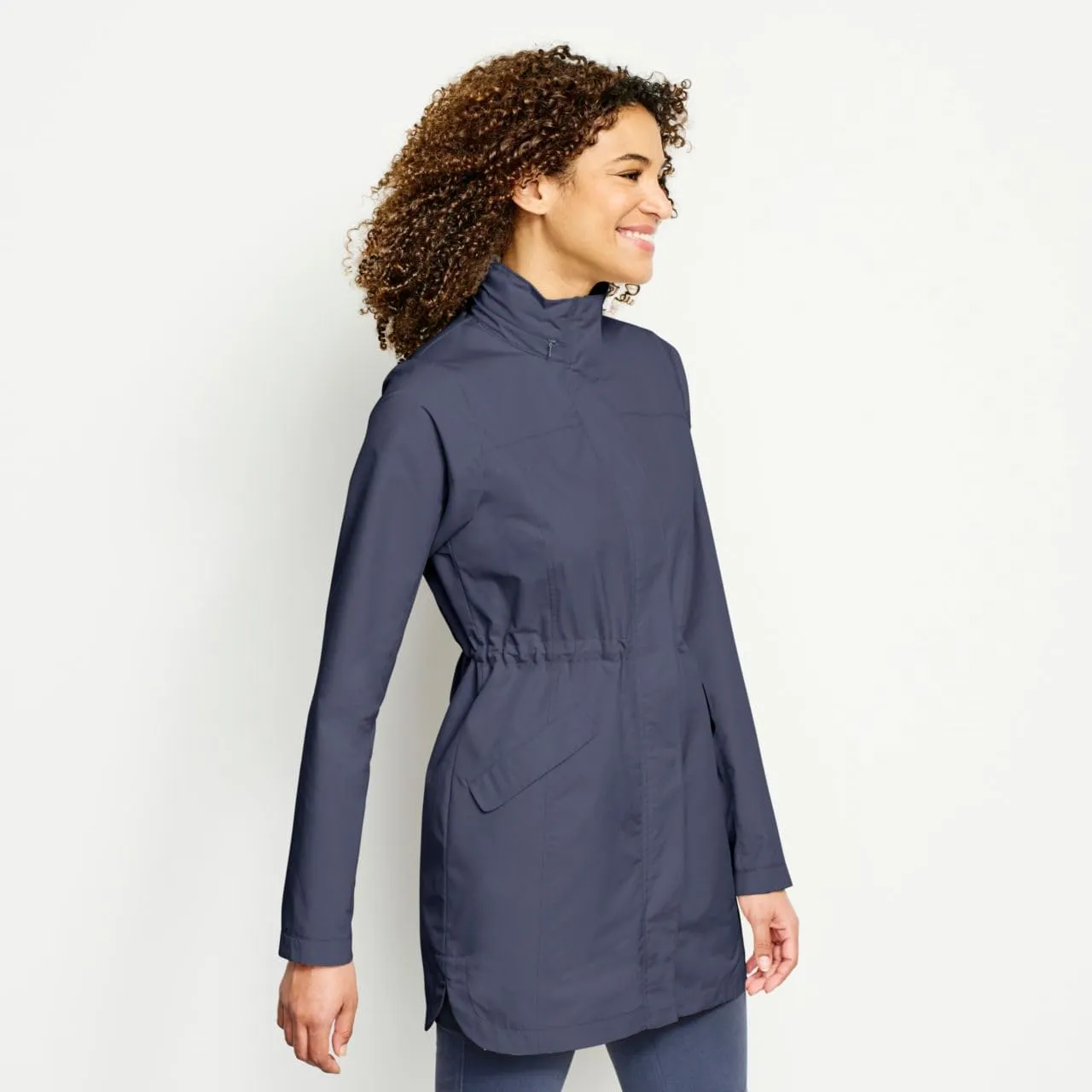 Orvis Women's Pack-and-Go Jacket