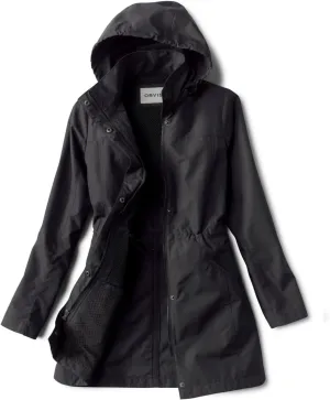 Orvis Women's Pack-and-Go Jacket