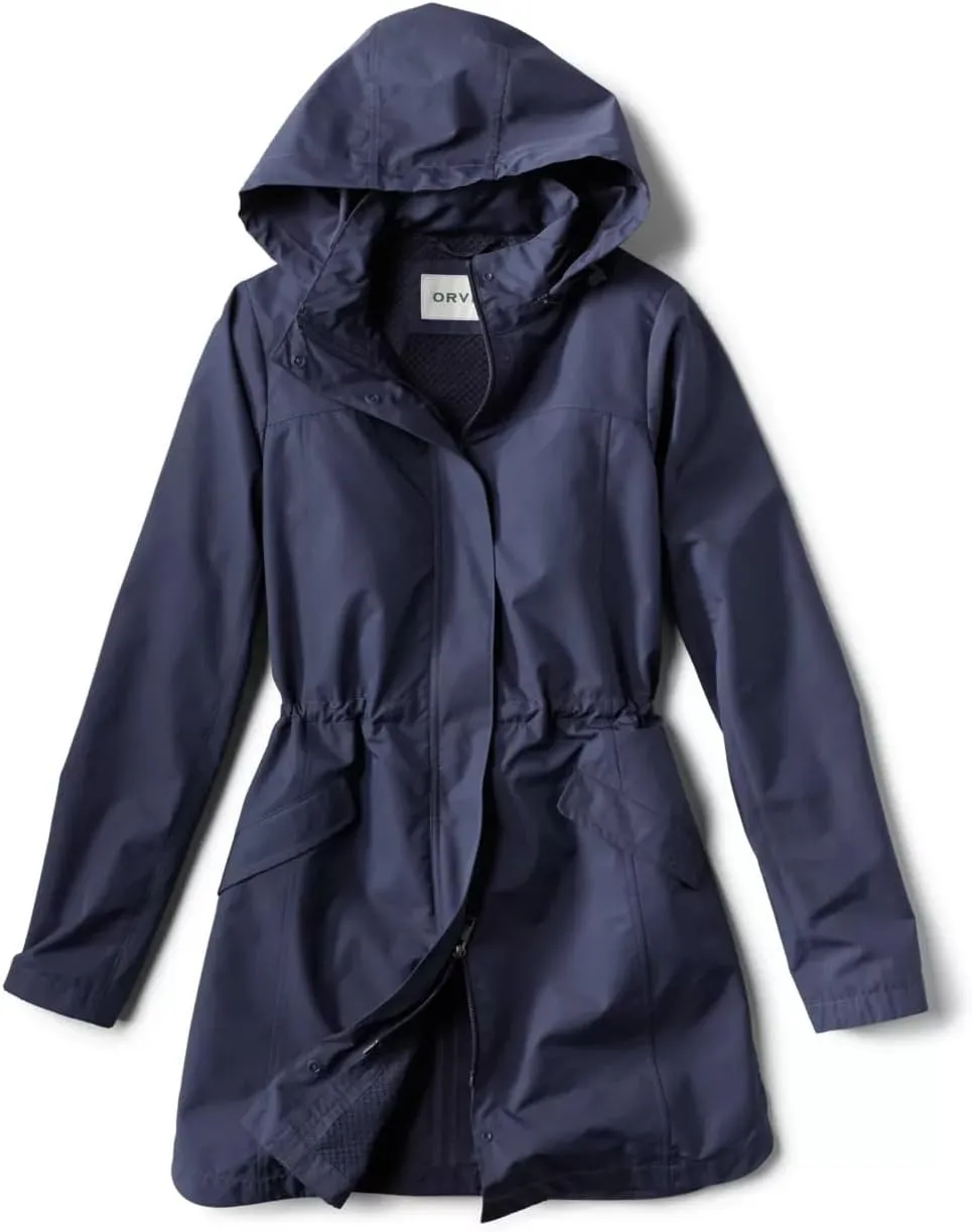 Orvis Women's Pack-and-Go Jacket