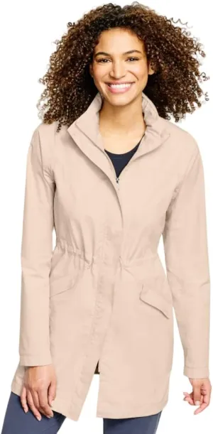 Orvis Women's Pack-and-Go Jacket