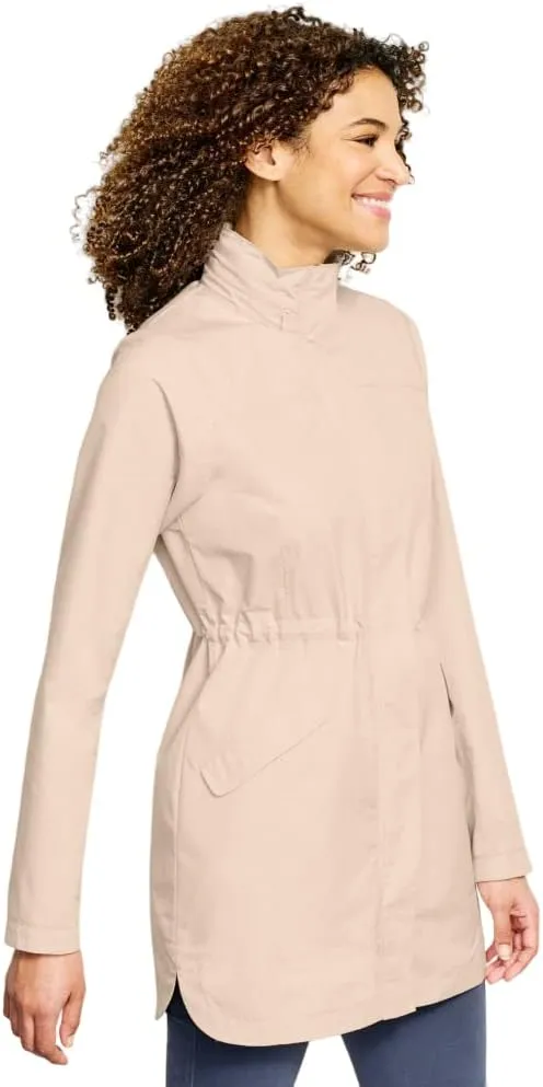 Orvis Women's Pack-and-Go Jacket