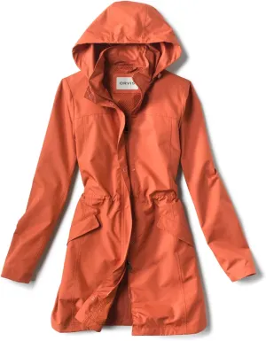 Orvis Women's Pack-and-Go Jacket