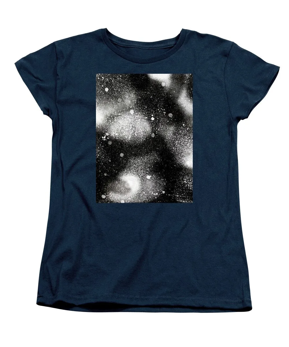 Overspray - Women's T-Shirt (Standard Fit)