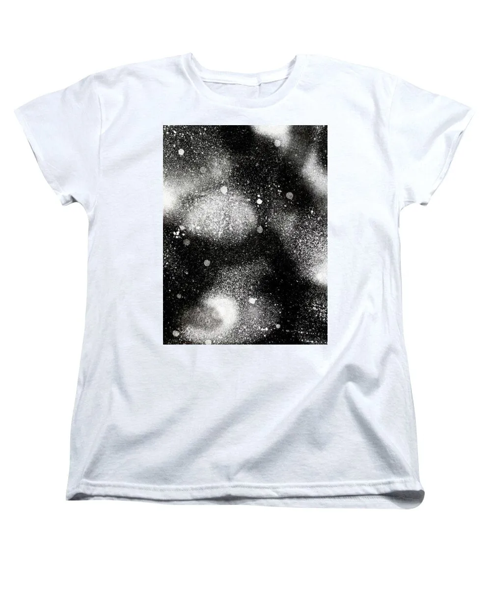 Overspray - Women's T-Shirt (Standard Fit)
