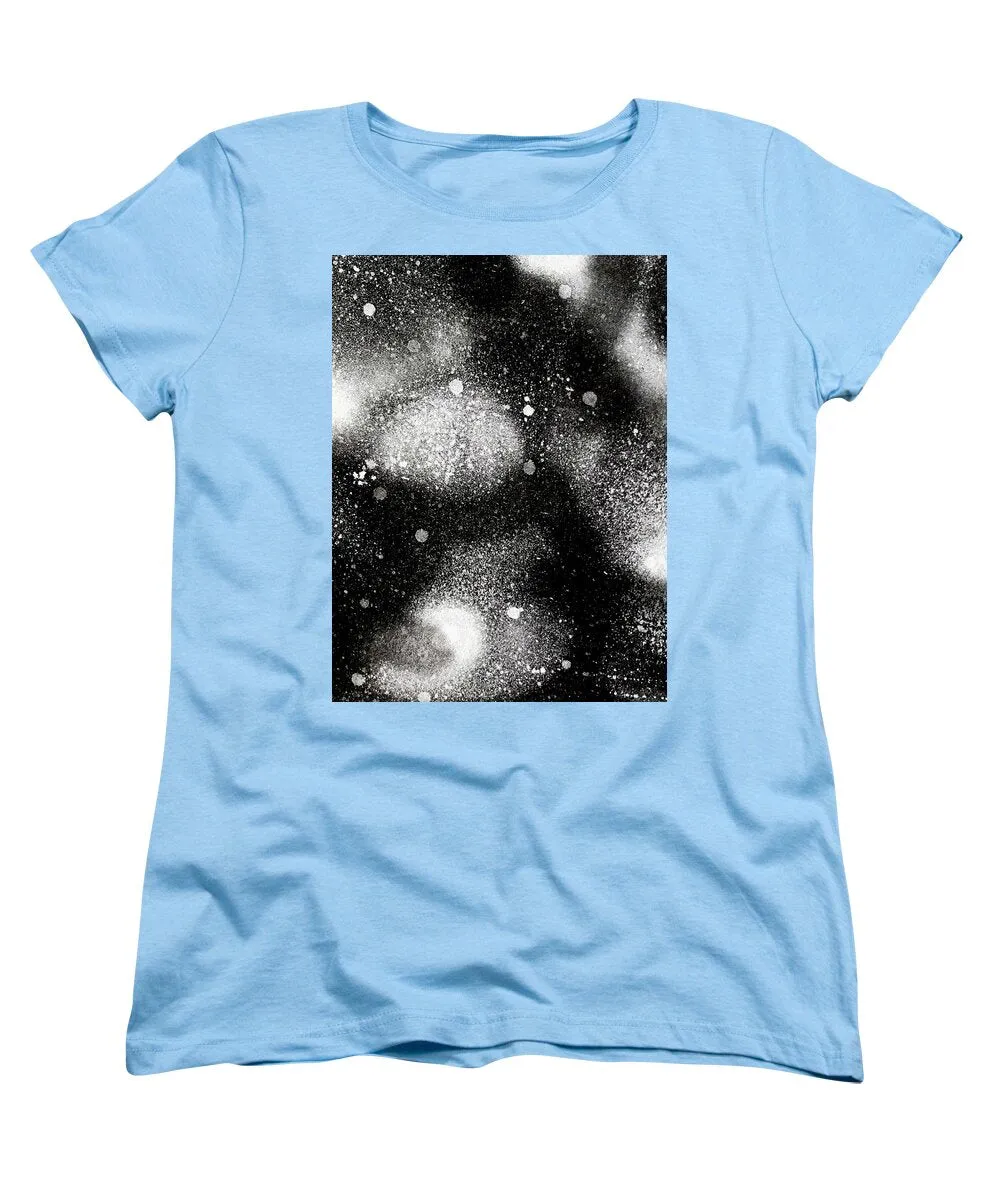 Overspray - Women's T-Shirt (Standard Fit)