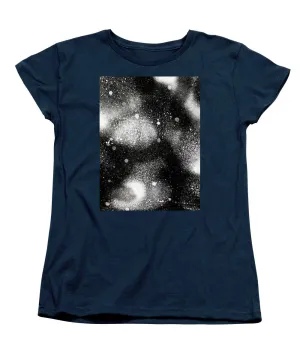 Overspray - Women's T-Shirt (Standard Fit)