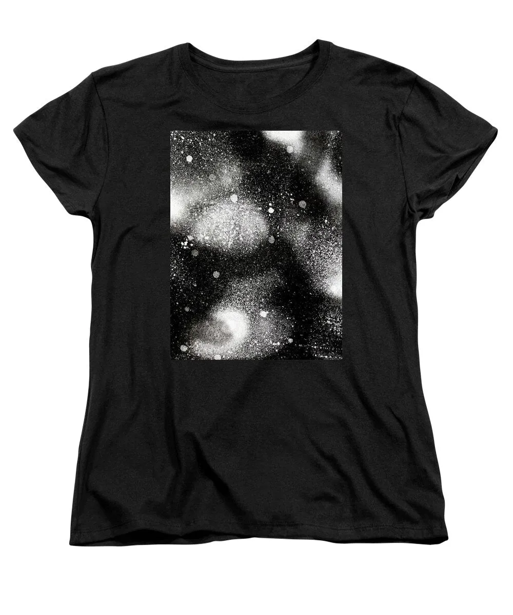 Overspray - Women's T-Shirt (Standard Fit)