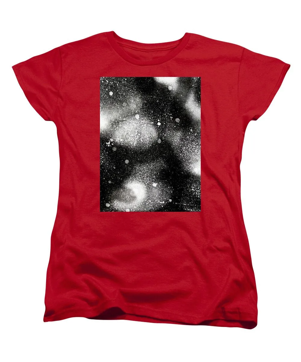 Overspray - Women's T-Shirt (Standard Fit)