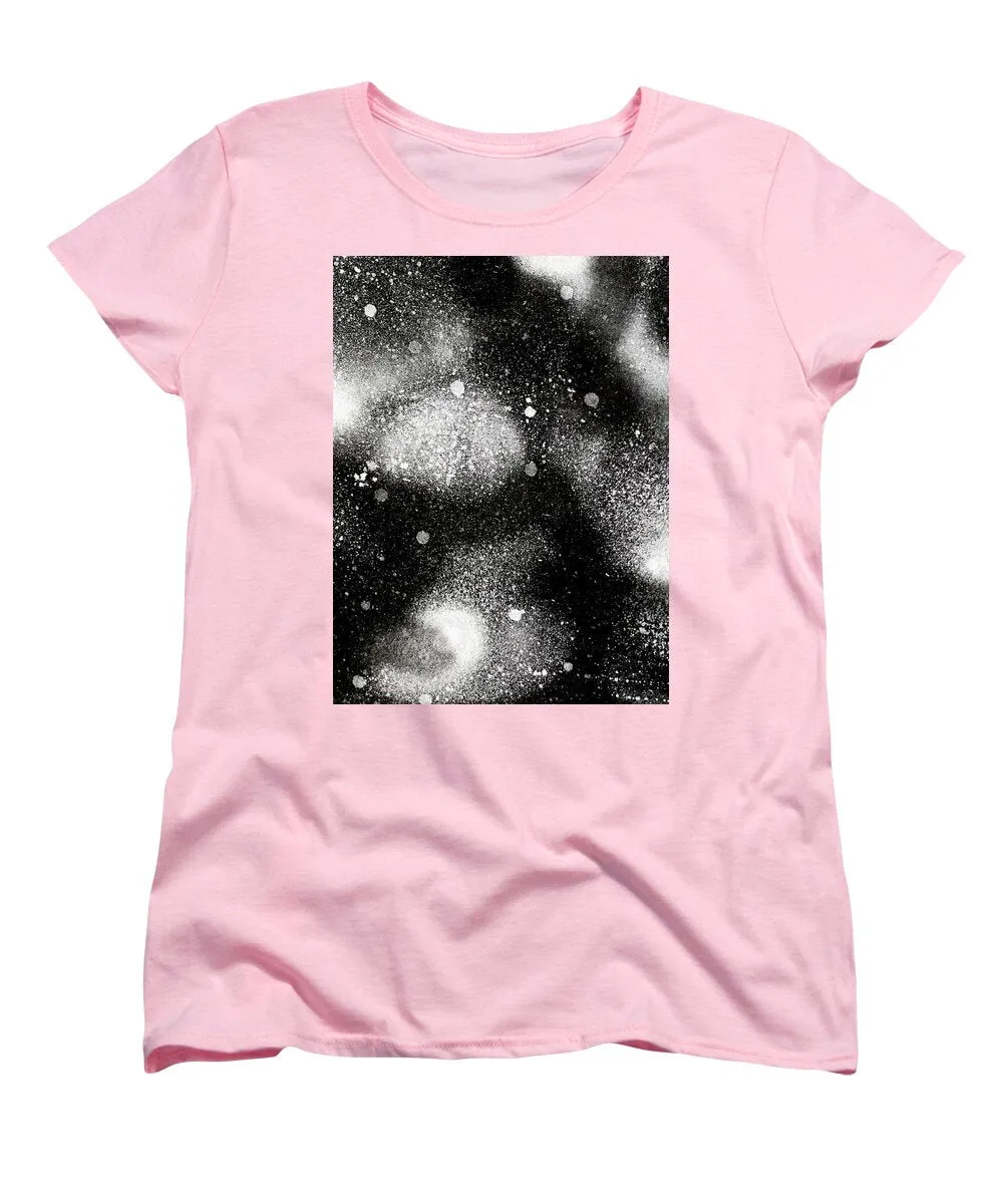 Overspray - Women's T-Shirt (Standard Fit)