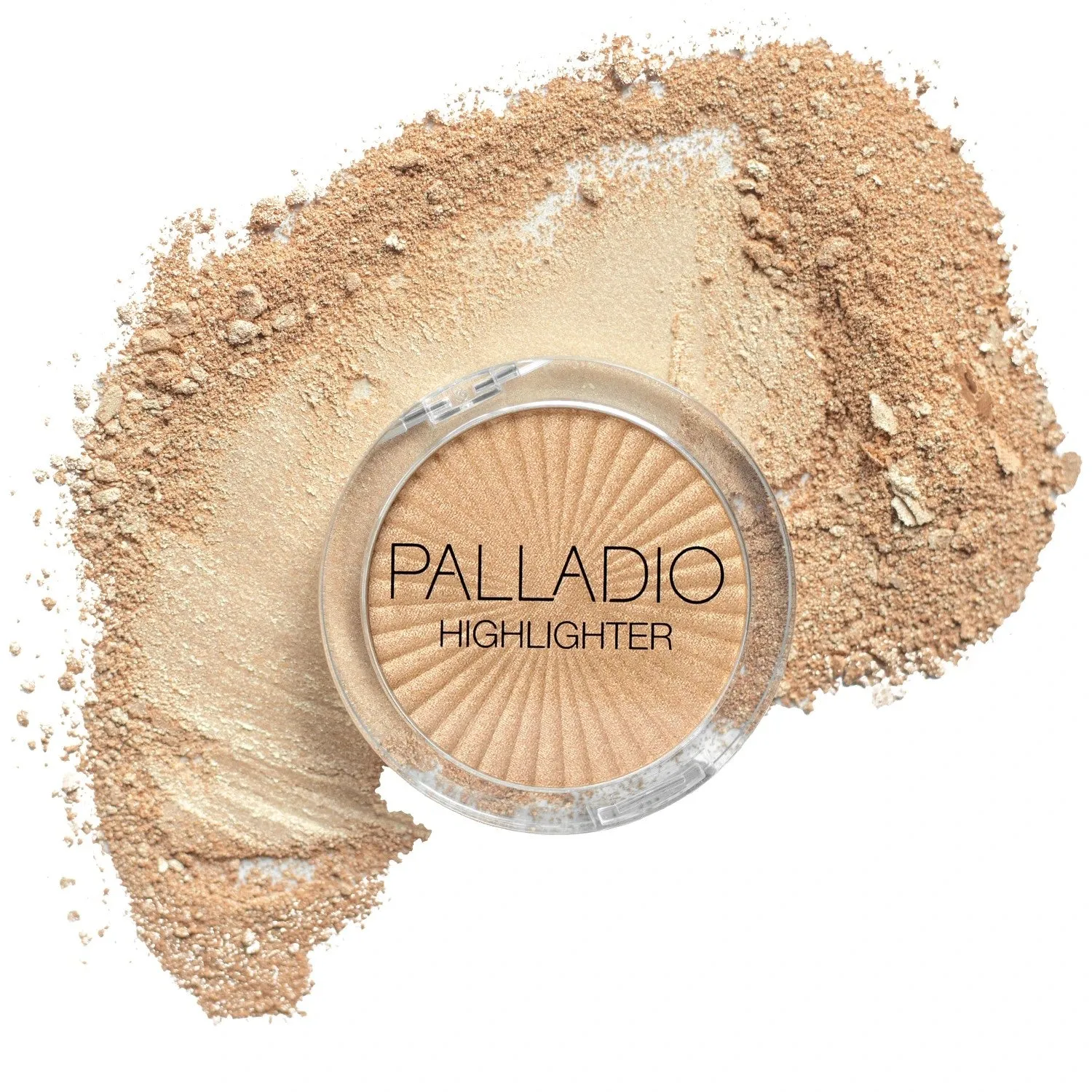 Palladio - Sunkissed Highlighter