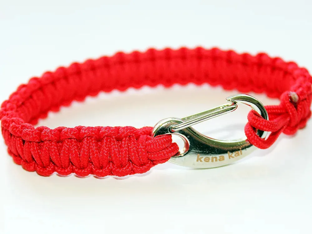 ParaCord Bracelets