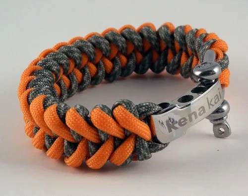 ParaCord Bracelets