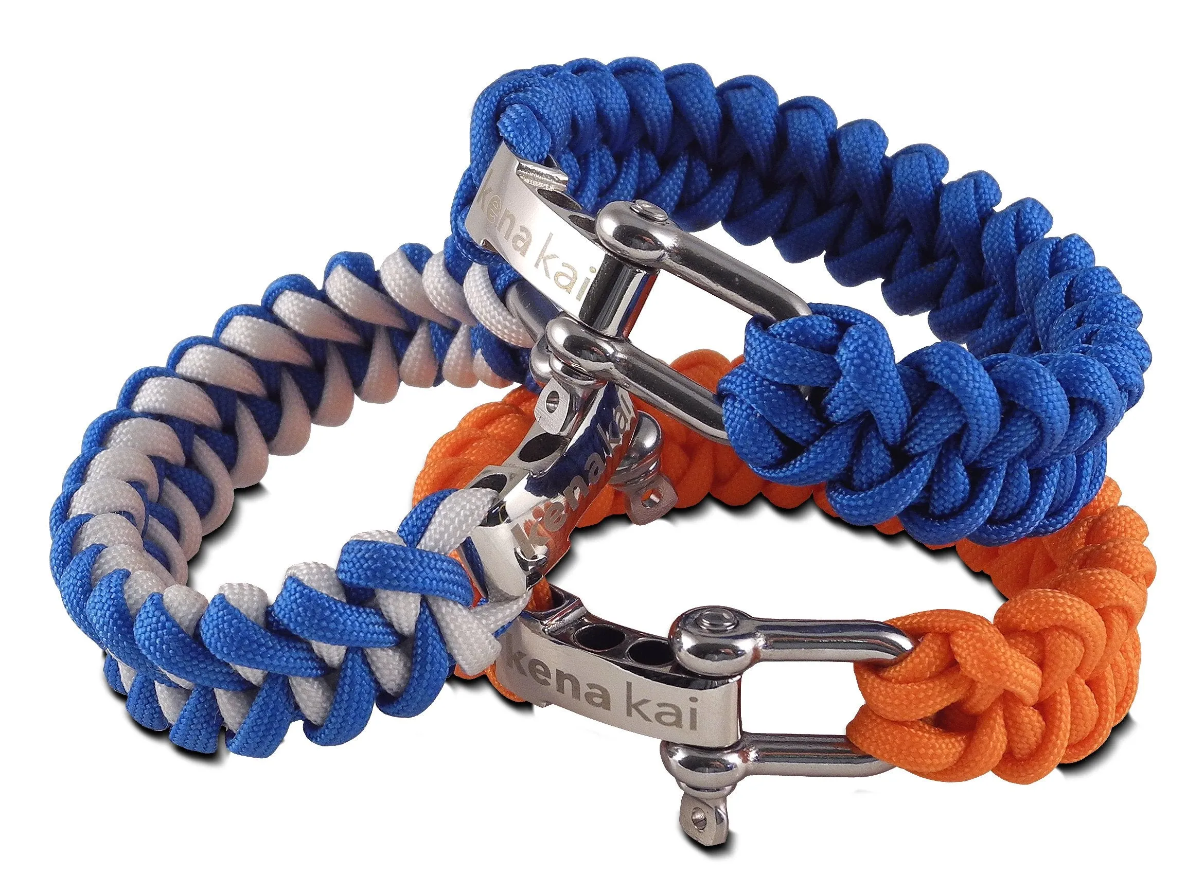 ParaCord Bracelets