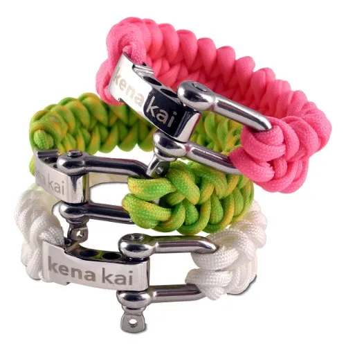 ParaCord Bracelets