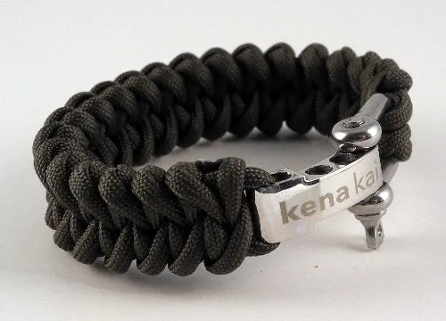 ParaCord Bracelets