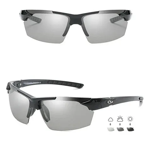 Paranoid Sport Grizzle Gaze Photochromic