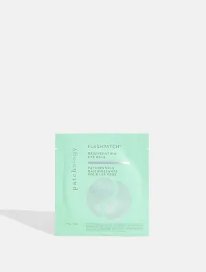 Patchology Rejuvenating Eye Gel Singles
