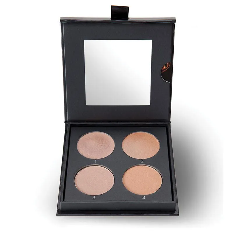 Perfect Light Highlighting Palette
