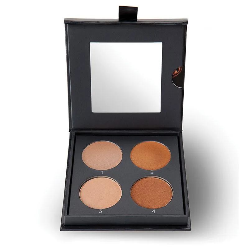 Perfect Light Highlighting Palette