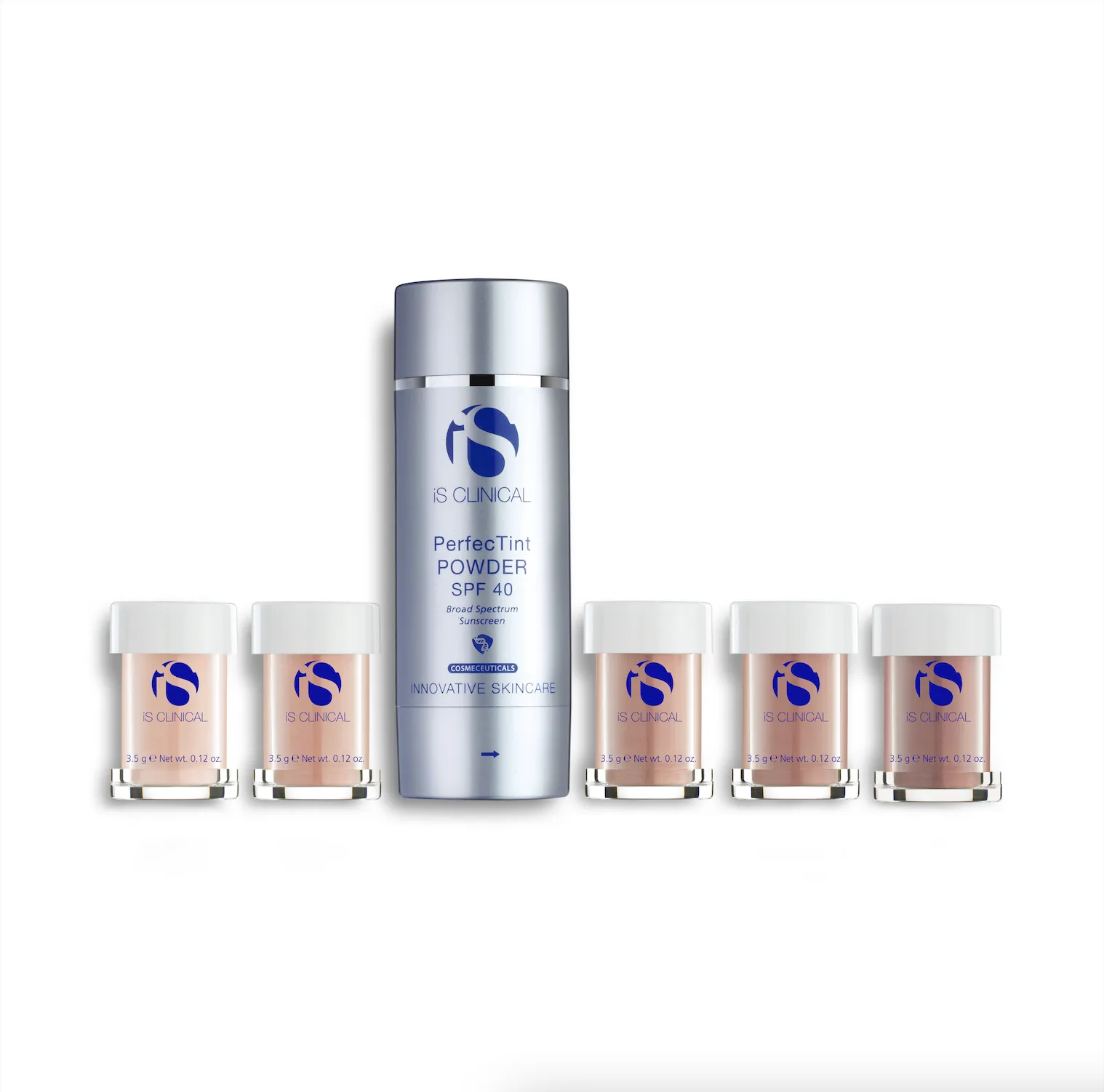 PerfecTint Powder SPF 40