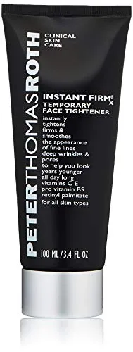 Peter Thomas Roth Instant FIRMx Temporary Face Tightener, Firm and Smooth the Look of Fine Lines, Deep Wrinkles and Pores